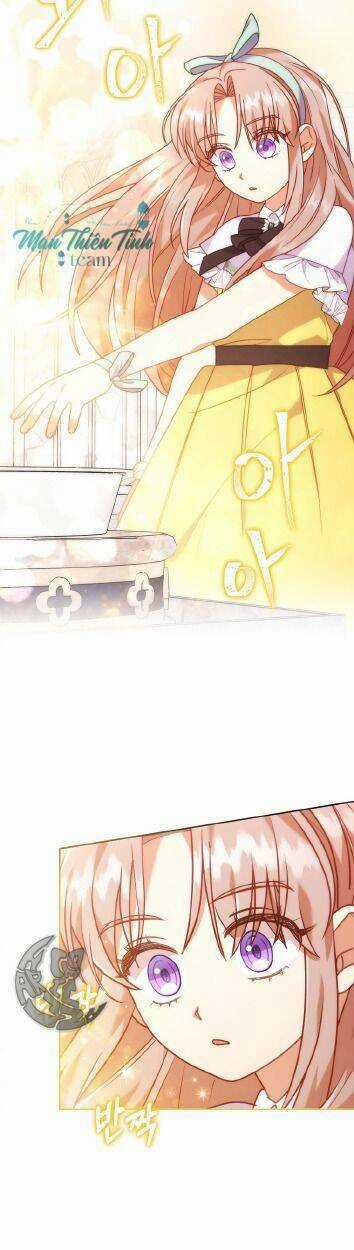 Tôi Đã Bị Quyến Rũ Bởi Nam Chính Ốm Yếu Chapter 20 trang 16