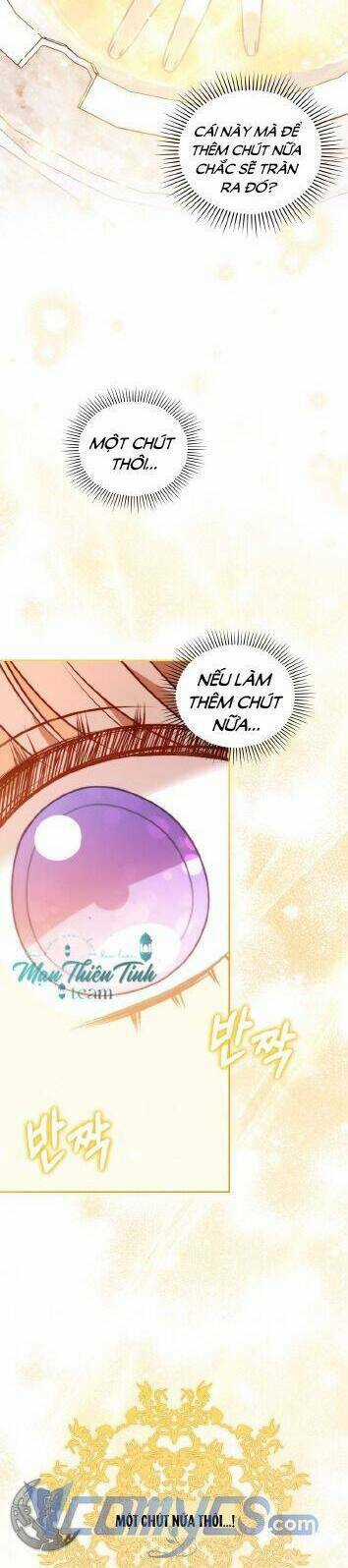 Tôi Đã Bị Quyến Rũ Bởi Nam Chính Ốm Yếu Chapter 20 trang 18
