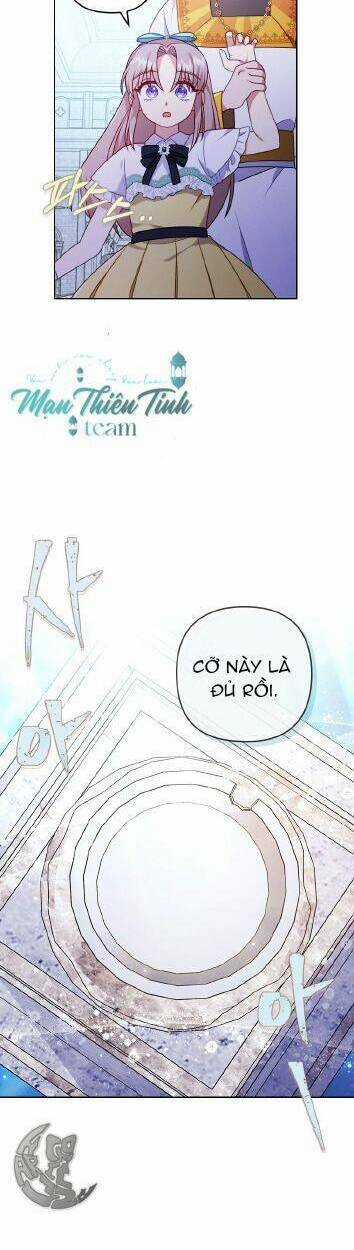 Tôi Đã Bị Quyến Rũ Bởi Nam Chính Ốm Yếu Chapter 20 trang 20