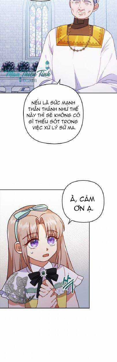 Tôi Đã Bị Quyến Rũ Bởi Nam Chính Ốm Yếu Chapter 20 trang 22