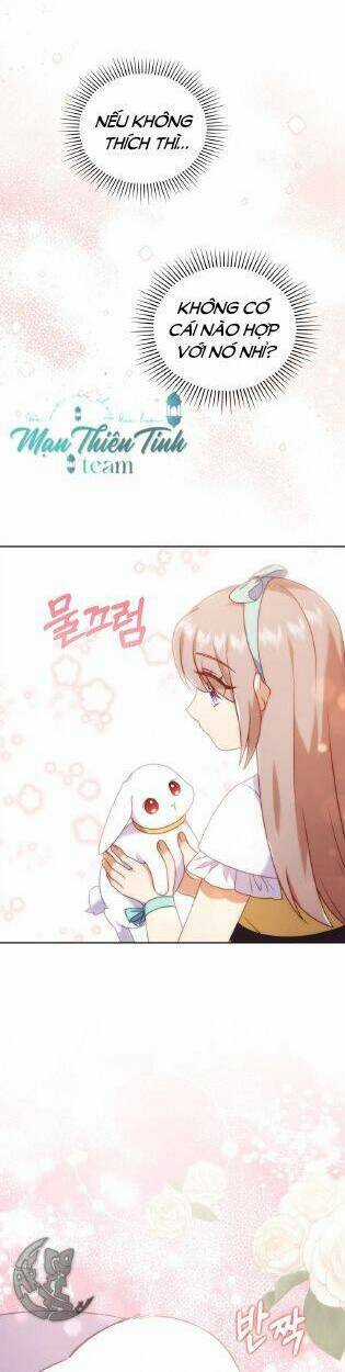 Tôi Đã Bị Quyến Rũ Bởi Nam Chính Ốm Yếu Chapter 20 trang 29