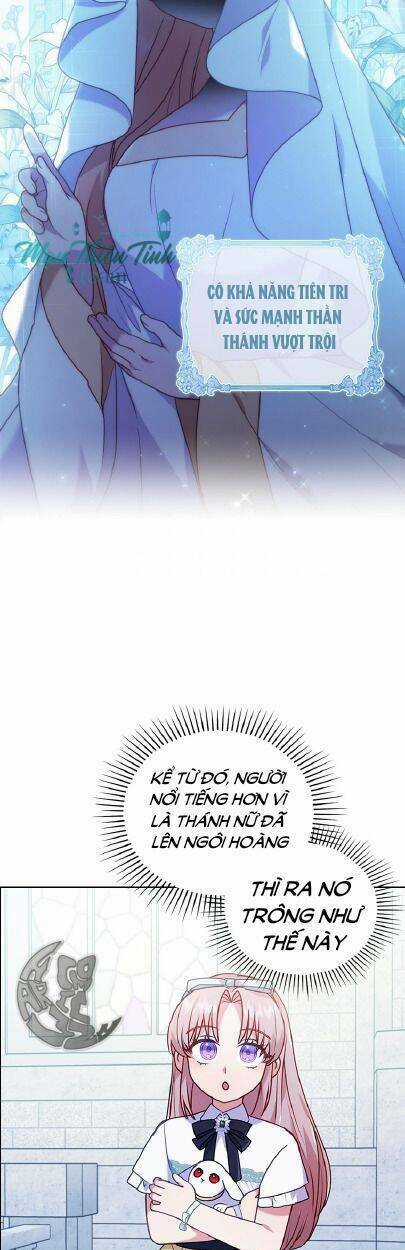 Tôi Đã Bị Quyến Rũ Bởi Nam Chính Ốm Yếu Chapter 20 trang 34