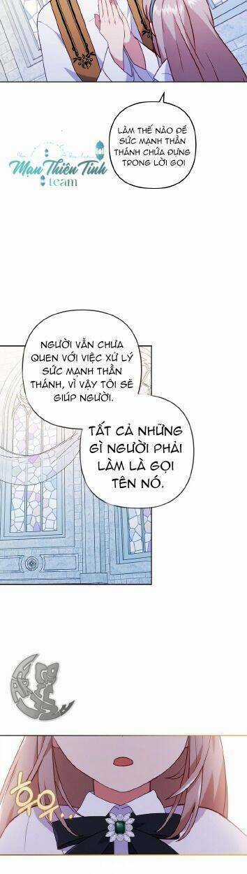 Tôi Đã Bị Quyến Rũ Bởi Nam Chính Ốm Yếu Chapter 20 trang 37