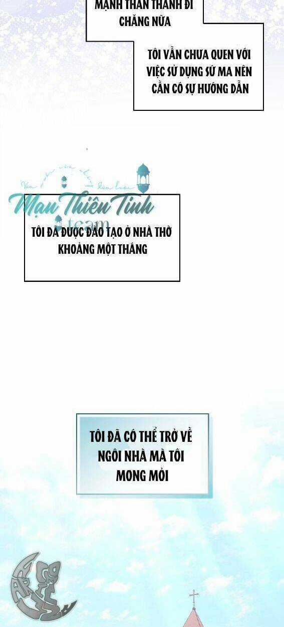 Tôi Đã Bị Quyến Rũ Bởi Nam Chính Ốm Yếu Chapter 20 trang 41