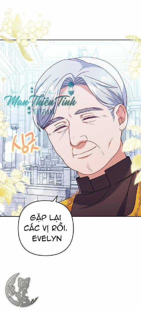 Tôi Đã Bị Quyến Rũ Bởi Nam Chính Ốm Yếu Chapter 20 trang 5