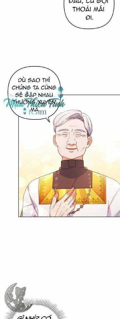 Tôi Đã Bị Quyến Rũ Bởi Nam Chính Ốm Yếu Chapter 20 trang 8