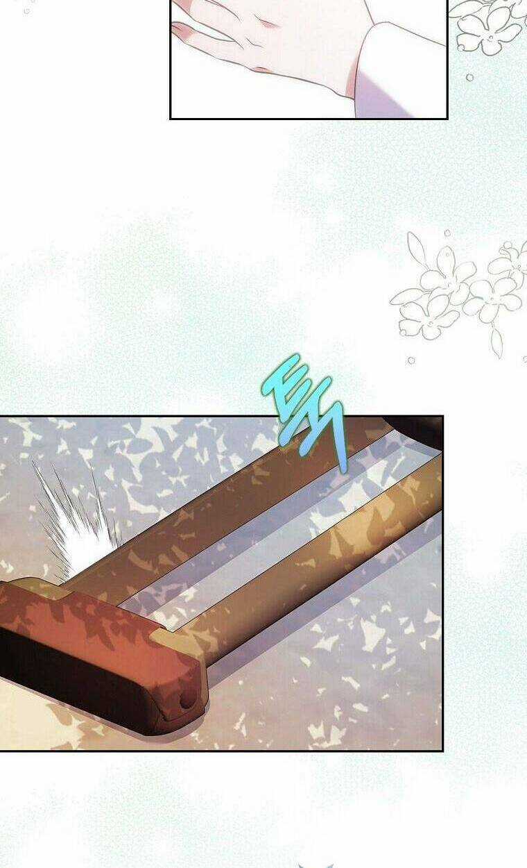 Tôi Đã Bị Quyến Rũ Bởi Nam Chính Ốm Yếu Chapter 21 trang 12