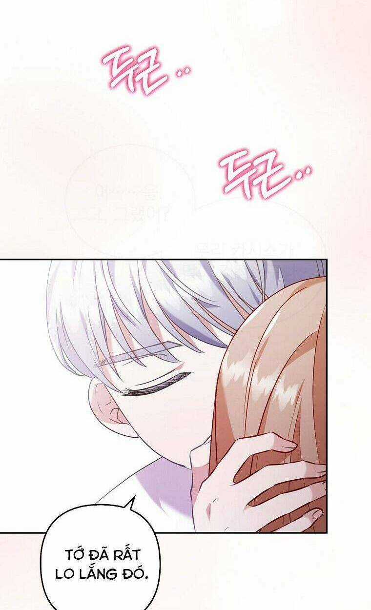 Tôi Đã Bị Quyến Rũ Bởi Nam Chính Ốm Yếu Chapter 21 trang 17