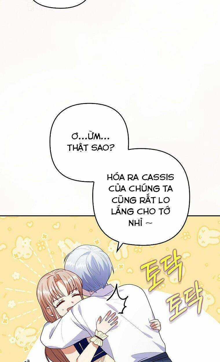 Tôi Đã Bị Quyến Rũ Bởi Nam Chính Ốm Yếu Chapter 21 trang 18