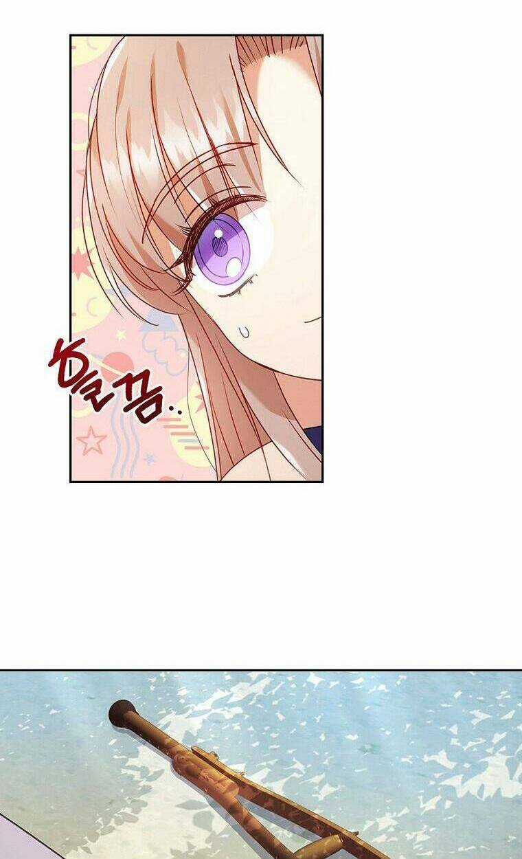 Tôi Đã Bị Quyến Rũ Bởi Nam Chính Ốm Yếu Chapter 21 trang 21