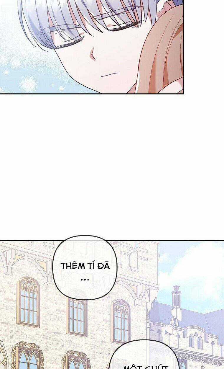 Tôi Đã Bị Quyến Rũ Bởi Nam Chính Ốm Yếu Chapter 21 trang 24