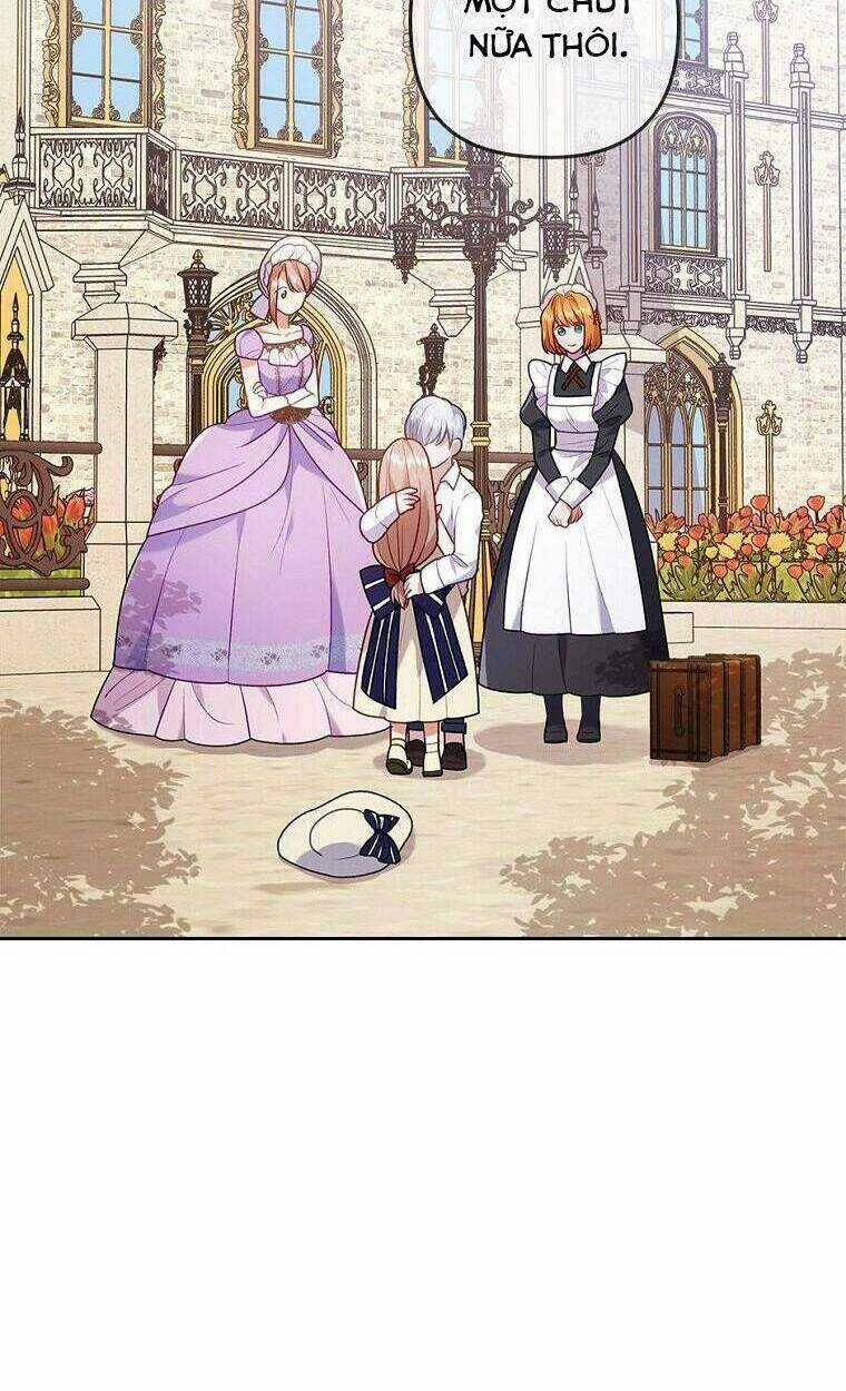 Tôi Đã Bị Quyến Rũ Bởi Nam Chính Ốm Yếu Chapter 21 trang 25