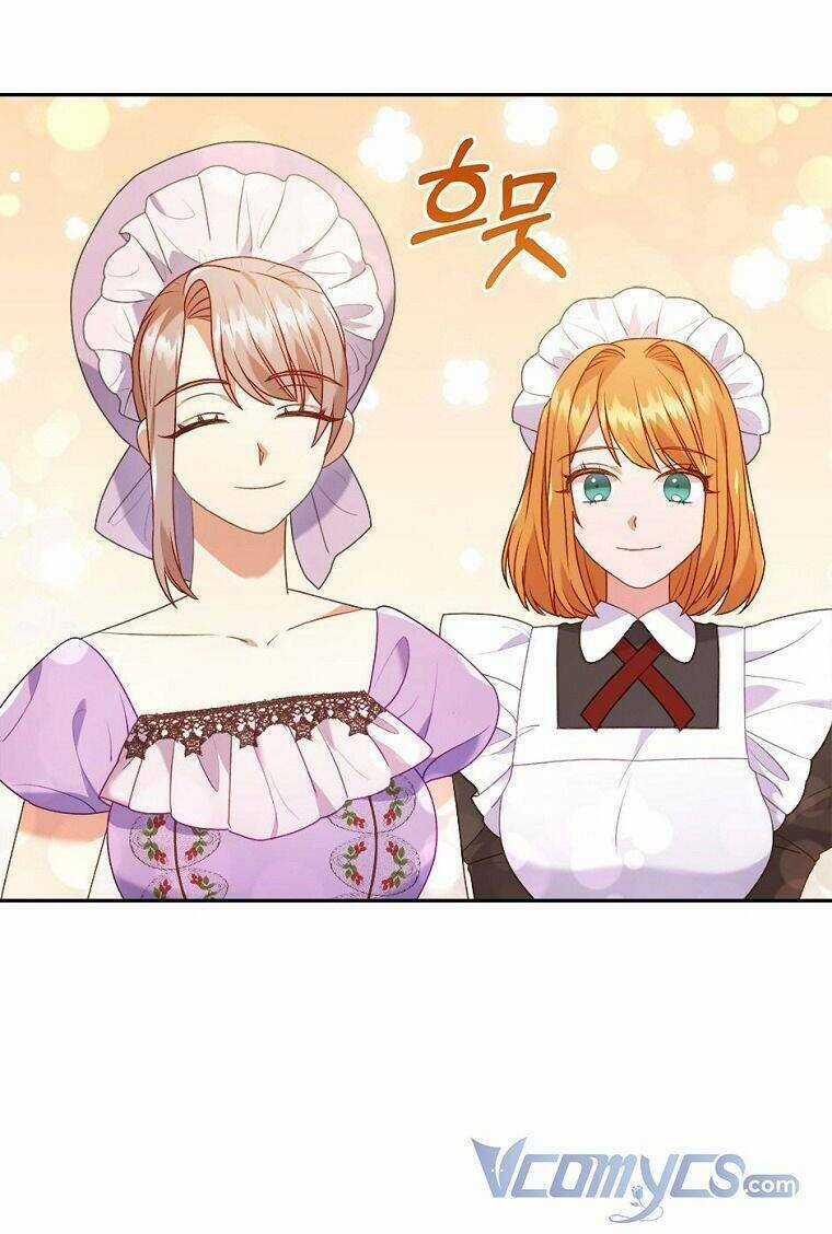 Tôi Đã Bị Quyến Rũ Bởi Nam Chính Ốm Yếu Chapter 21 trang 26