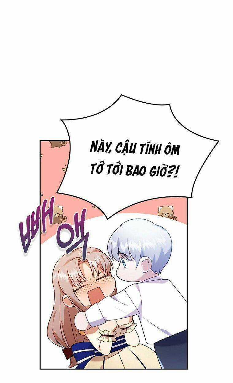 Tôi Đã Bị Quyến Rũ Bởi Nam Chính Ốm Yếu Chapter 21 trang 27