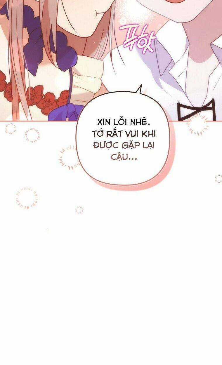 Tôi Đã Bị Quyến Rũ Bởi Nam Chính Ốm Yếu Chapter 21 trang 29