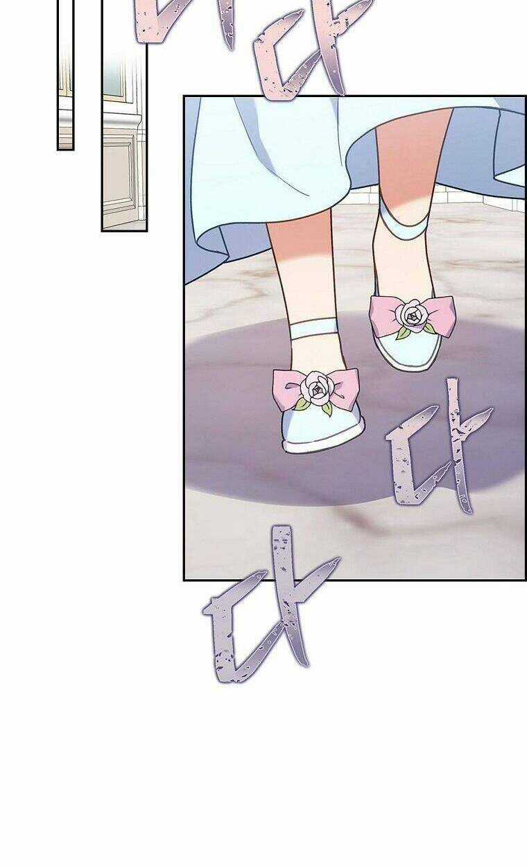 Tôi Đã Bị Quyến Rũ Bởi Nam Chính Ốm Yếu Chapter 21 trang 32