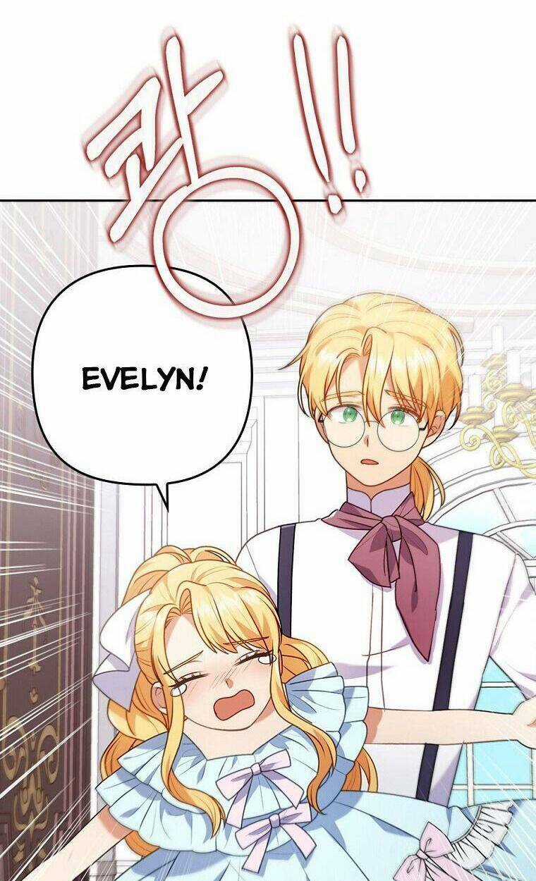 Tôi Đã Bị Quyến Rũ Bởi Nam Chính Ốm Yếu Chapter 21 trang 33