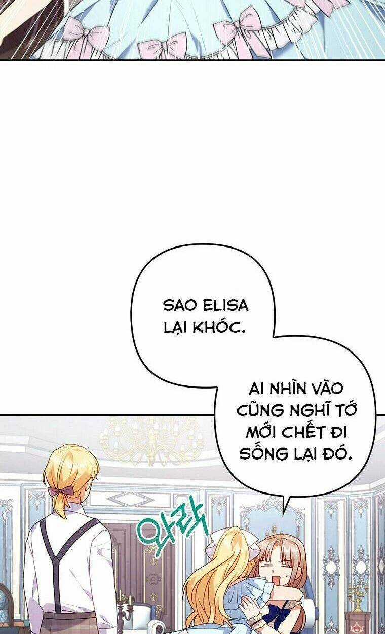 Tôi Đã Bị Quyến Rũ Bởi Nam Chính Ốm Yếu Chapter 21 trang 34