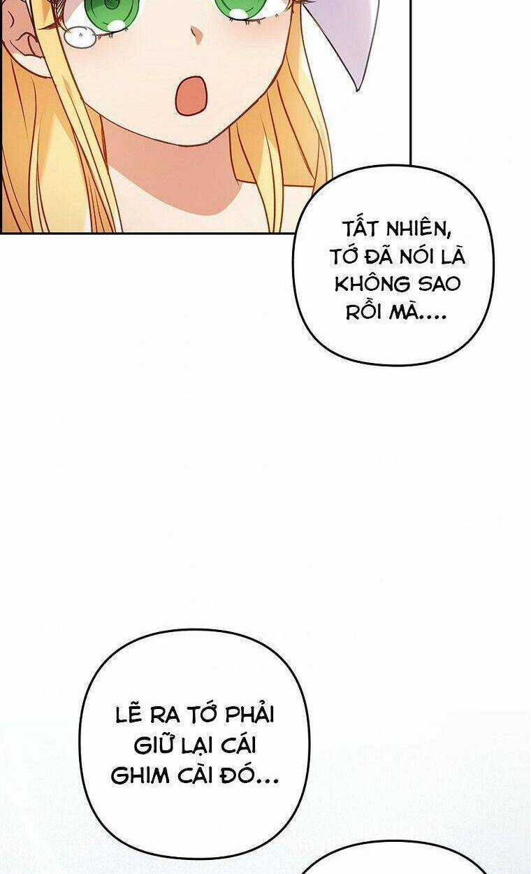 Tôi Đã Bị Quyến Rũ Bởi Nam Chính Ốm Yếu Chapter 21 trang 36