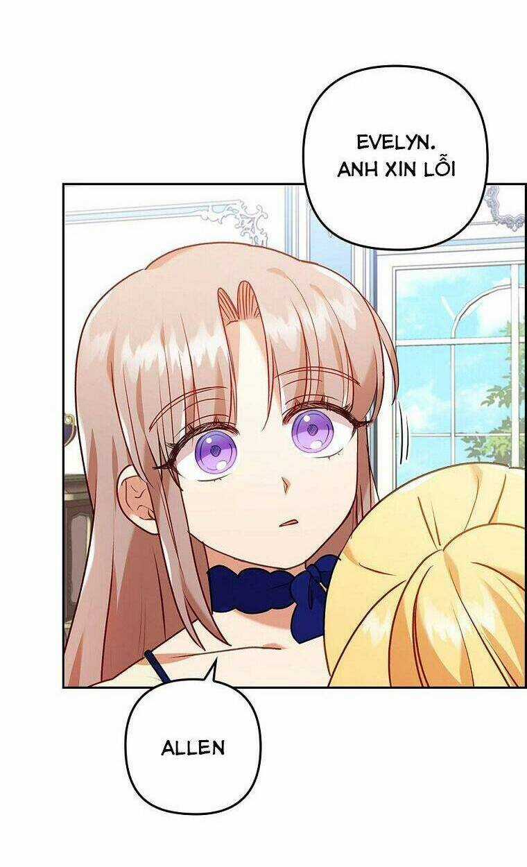 Tôi Đã Bị Quyến Rũ Bởi Nam Chính Ốm Yếu Chapter 21 trang 38