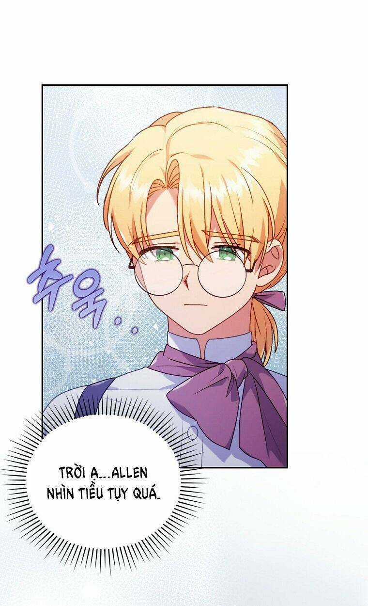 Tôi Đã Bị Quyến Rũ Bởi Nam Chính Ốm Yếu Chapter 21 trang 40