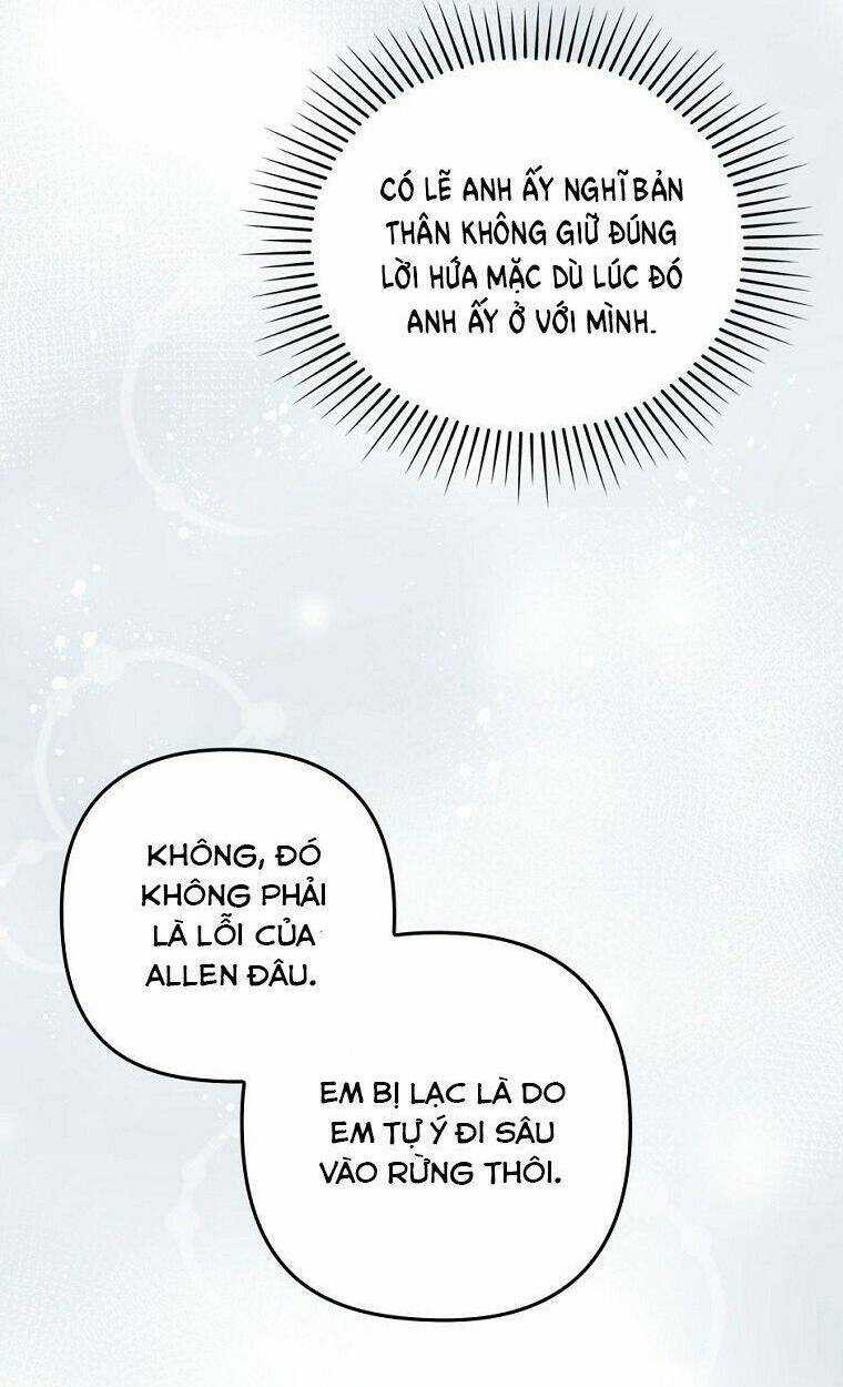 Tôi Đã Bị Quyến Rũ Bởi Nam Chính Ốm Yếu Chapter 21 trang 41