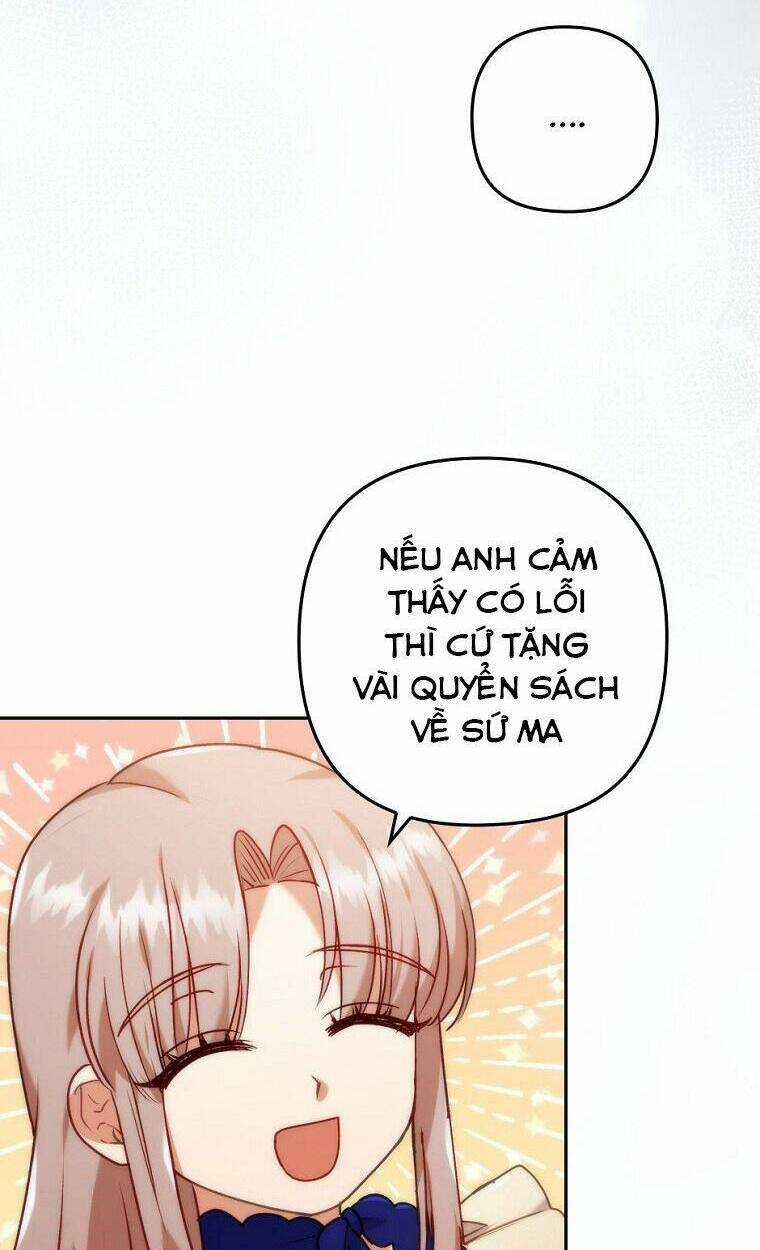 Tôi Đã Bị Quyến Rũ Bởi Nam Chính Ốm Yếu Chapter 21 trang 42