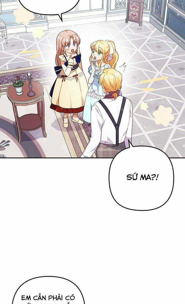 Tôi Đã Bị Quyến Rũ Bởi Nam Chính Ốm Yếu Chapter 21 trang 44