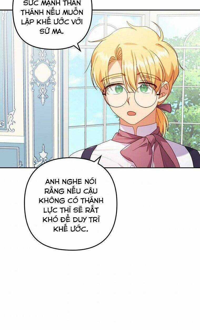 Tôi Đã Bị Quyến Rũ Bởi Nam Chính Ốm Yếu Chapter 21 trang 45