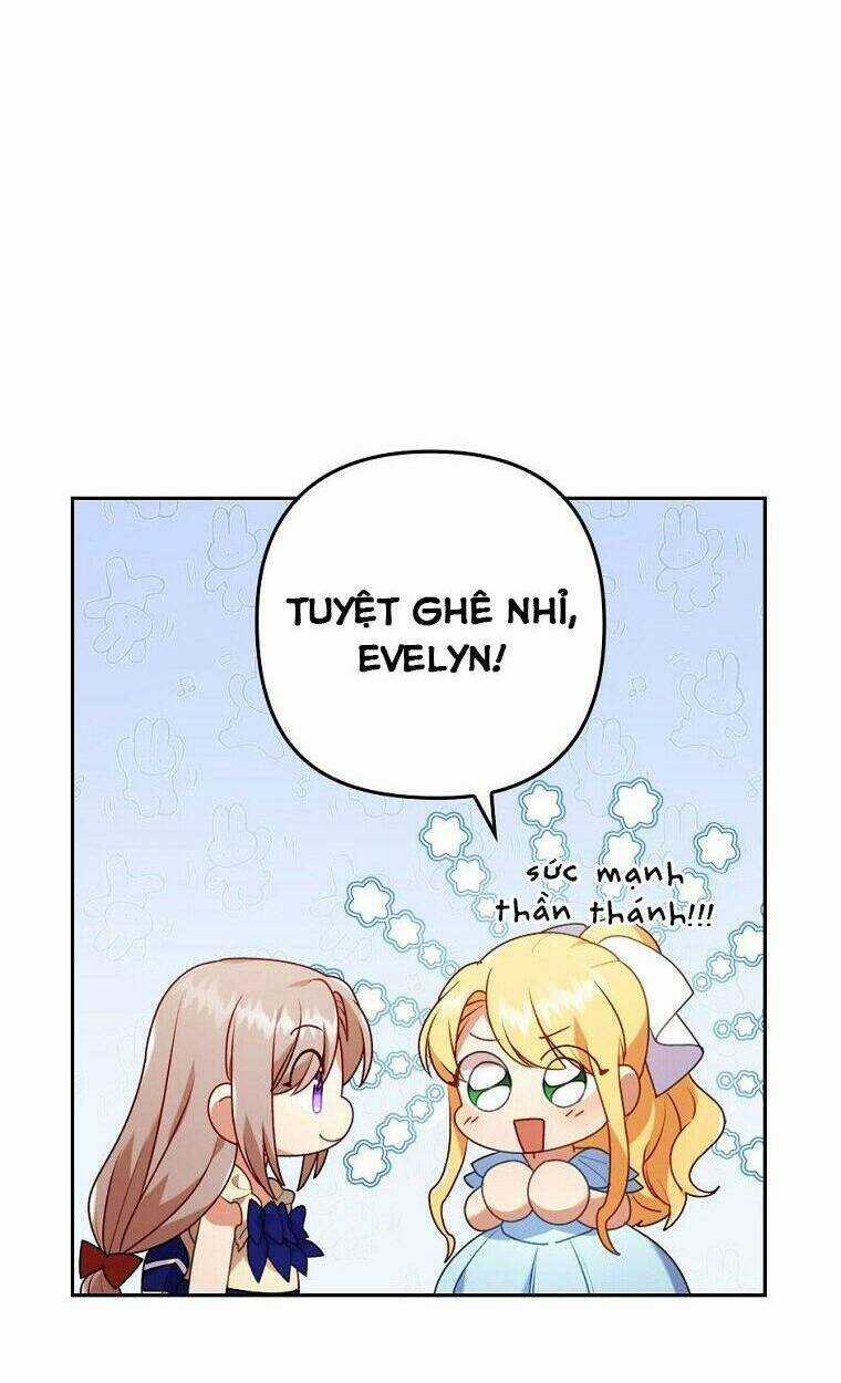 Tôi Đã Bị Quyến Rũ Bởi Nam Chính Ốm Yếu Chapter 21 trang 47