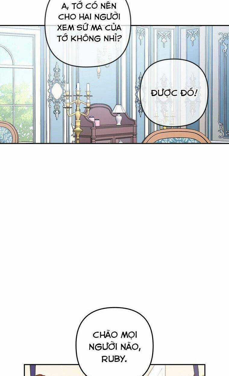 Tôi Đã Bị Quyến Rũ Bởi Nam Chính Ốm Yếu Chapter 21 trang 50