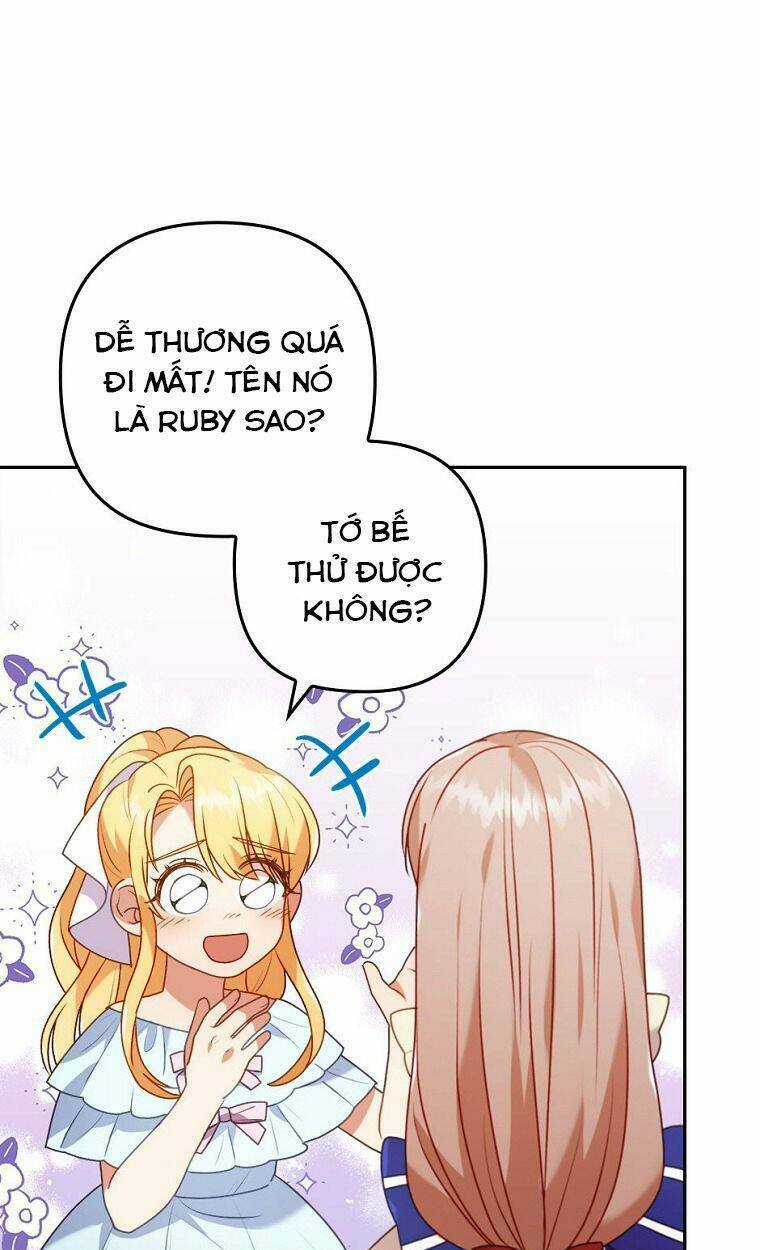 Tôi Đã Bị Quyến Rũ Bởi Nam Chính Ốm Yếu Chapter 21 trang 53