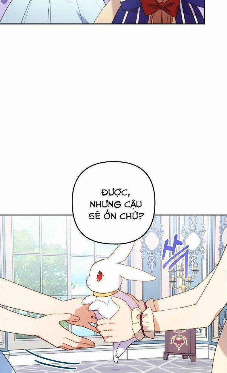 Tôi Đã Bị Quyến Rũ Bởi Nam Chính Ốm Yếu Chapter 21 trang 54