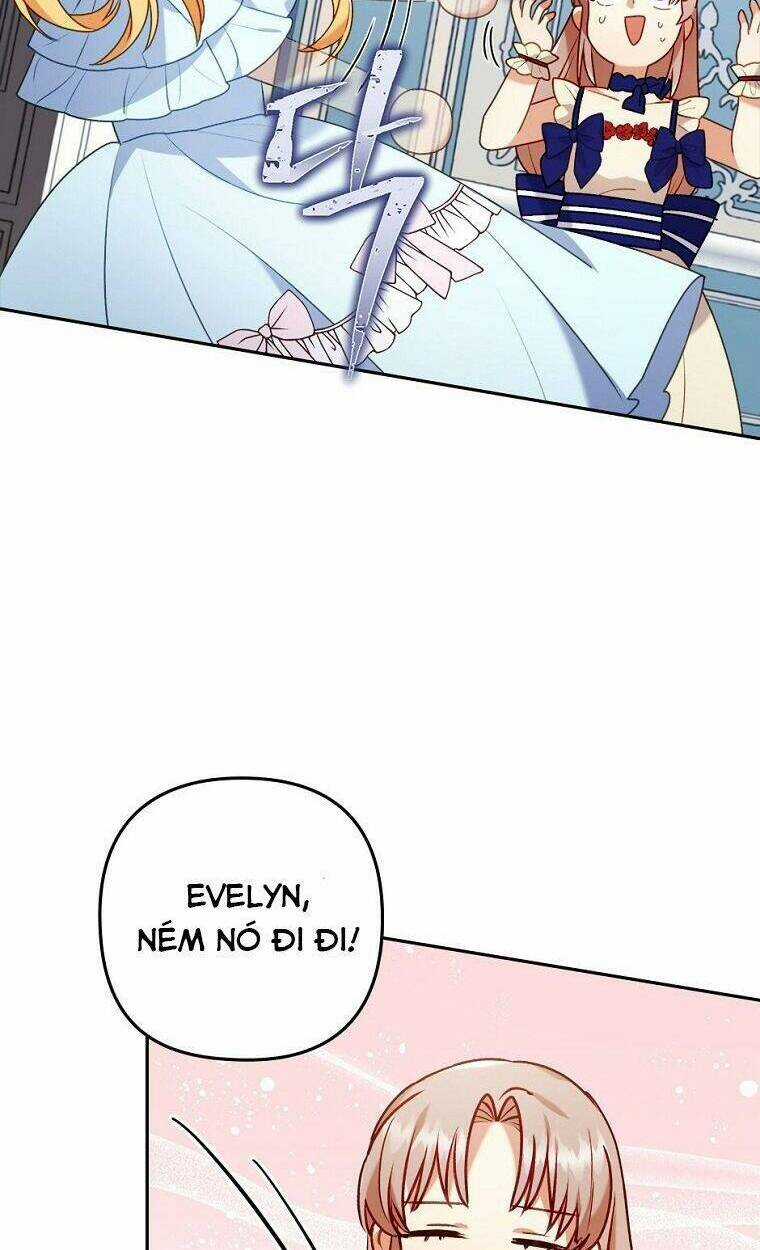 Tôi Đã Bị Quyến Rũ Bởi Nam Chính Ốm Yếu Chapter 21 trang 58