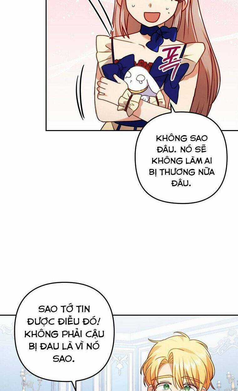 Tôi Đã Bị Quyến Rũ Bởi Nam Chính Ốm Yếu Chapter 21 trang 59