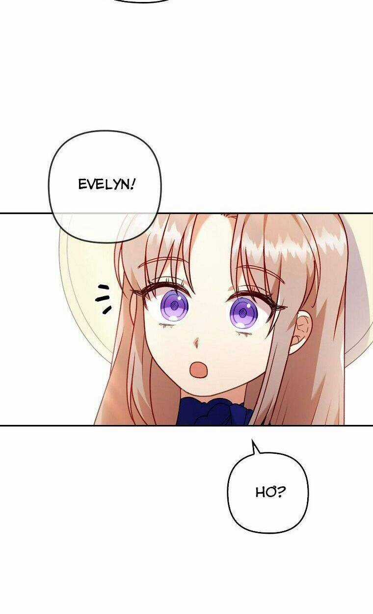 Tôi Đã Bị Quyến Rũ Bởi Nam Chính Ốm Yếu Chapter 21 trang 6