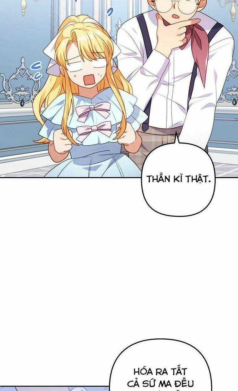 Tôi Đã Bị Quyến Rũ Bởi Nam Chính Ốm Yếu Chapter 21 trang 60