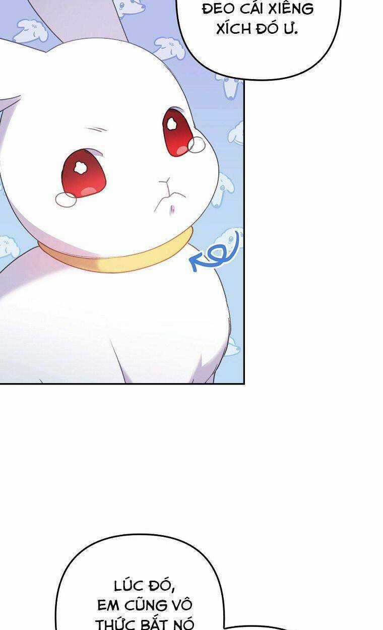 Tôi Đã Bị Quyến Rũ Bởi Nam Chính Ốm Yếu Chapter 21 trang 61