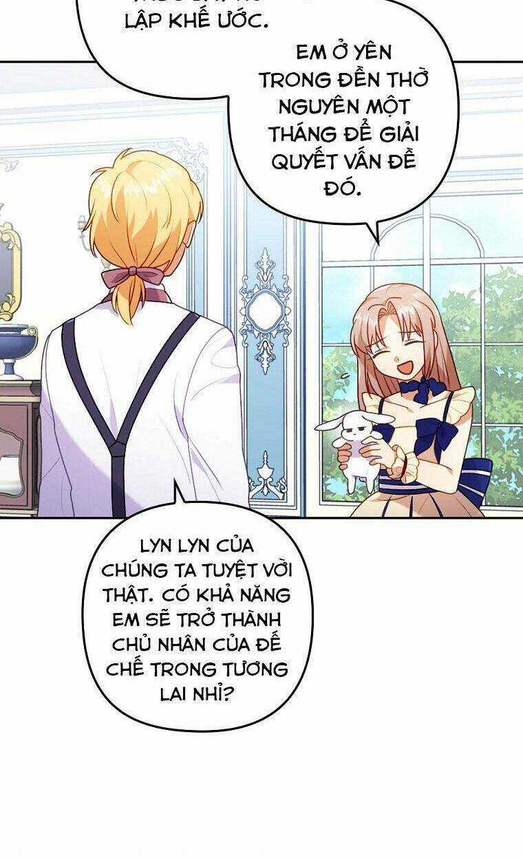 Tôi Đã Bị Quyến Rũ Bởi Nam Chính Ốm Yếu Chapter 21 trang 62