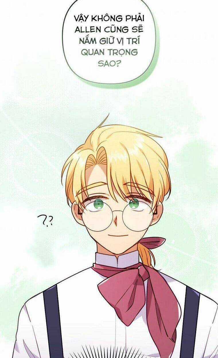 Tôi Đã Bị Quyến Rũ Bởi Nam Chính Ốm Yếu Chapter 21 trang 64