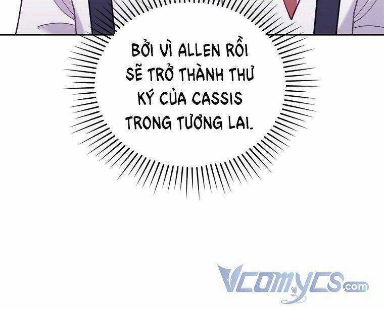 Tôi Đã Bị Quyến Rũ Bởi Nam Chính Ốm Yếu Chapter 21 trang 65