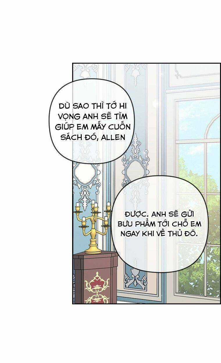 Tôi Đã Bị Quyến Rũ Bởi Nam Chính Ốm Yếu Chapter 21 trang 66