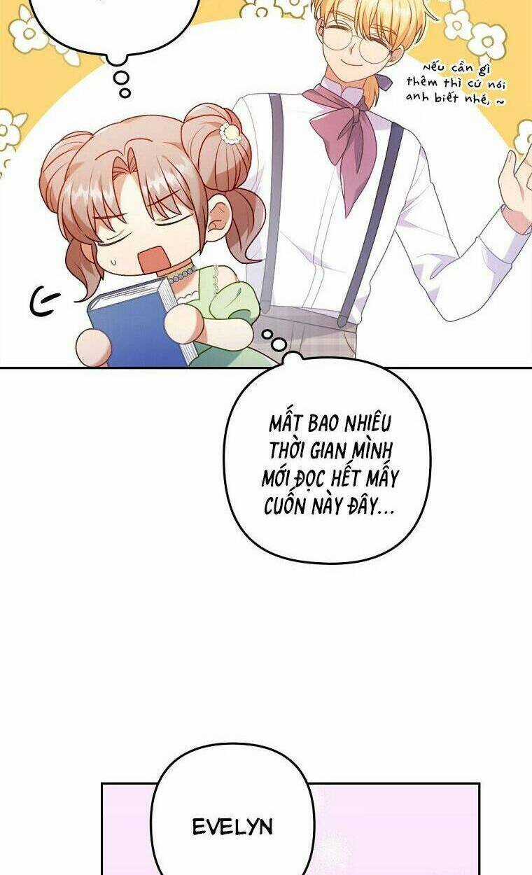 Tôi Đã Bị Quyến Rũ Bởi Nam Chính Ốm Yếu Chapter 21 trang 69