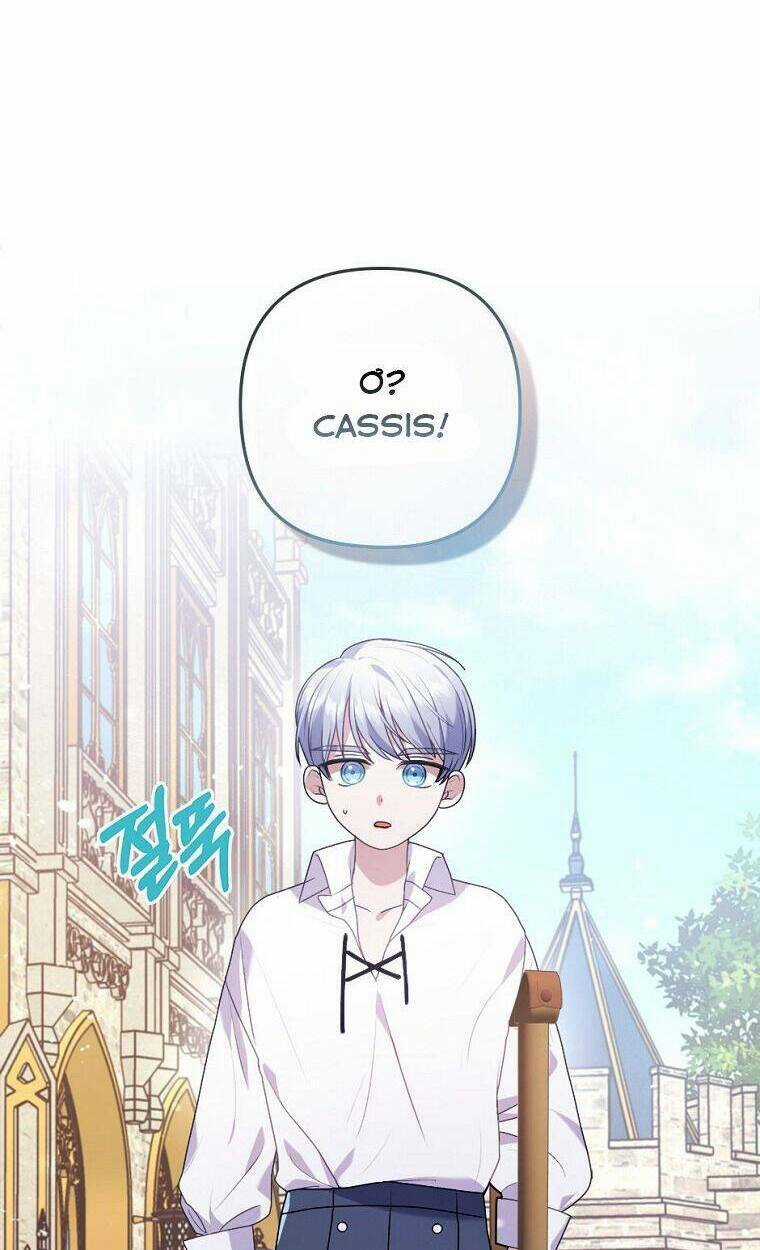 Tôi Đã Bị Quyến Rũ Bởi Nam Chính Ốm Yếu Chapter 21 trang 7