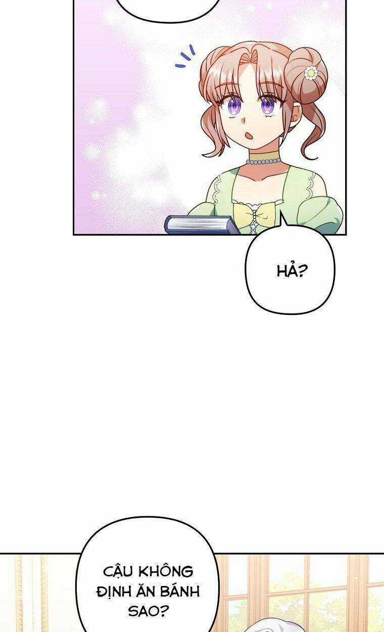 Tôi Đã Bị Quyến Rũ Bởi Nam Chính Ốm Yếu Chapter 21 trang 70