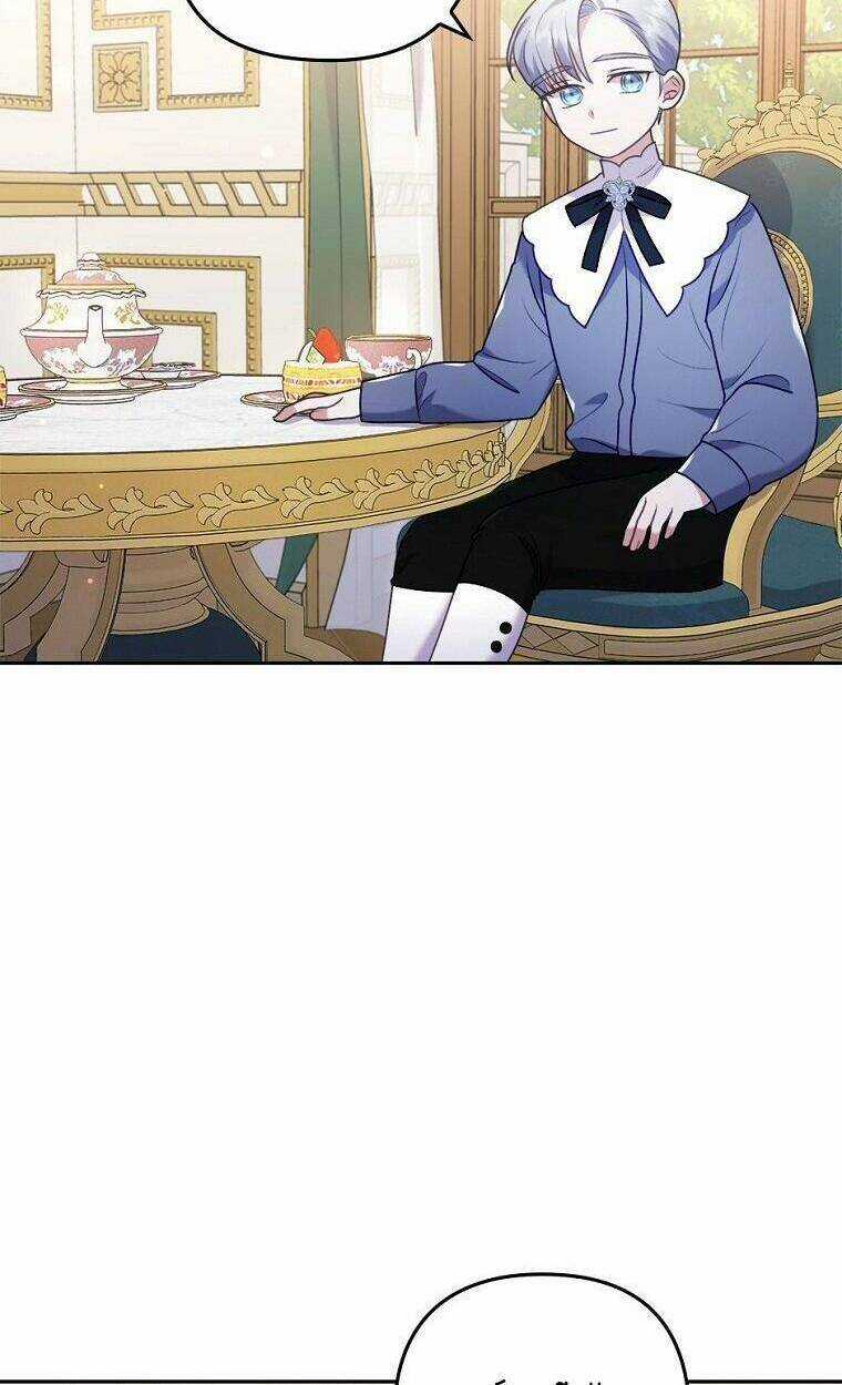 Tôi Đã Bị Quyến Rũ Bởi Nam Chính Ốm Yếu Chapter 21 trang 71