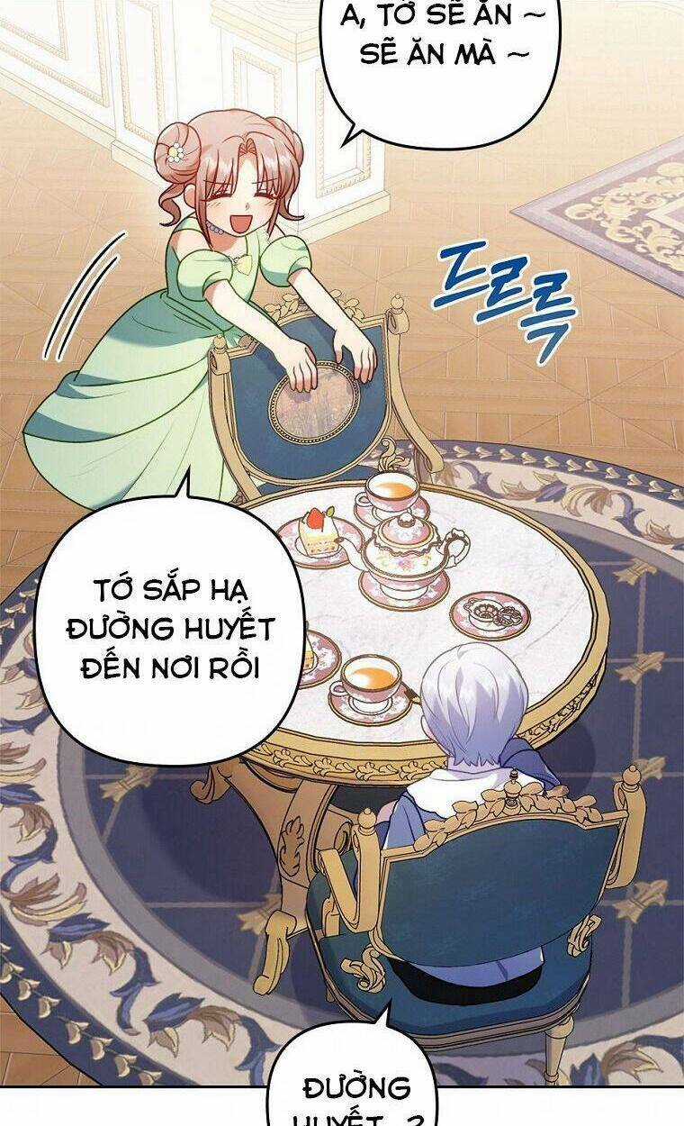 Tôi Đã Bị Quyến Rũ Bởi Nam Chính Ốm Yếu Chapter 21 trang 72