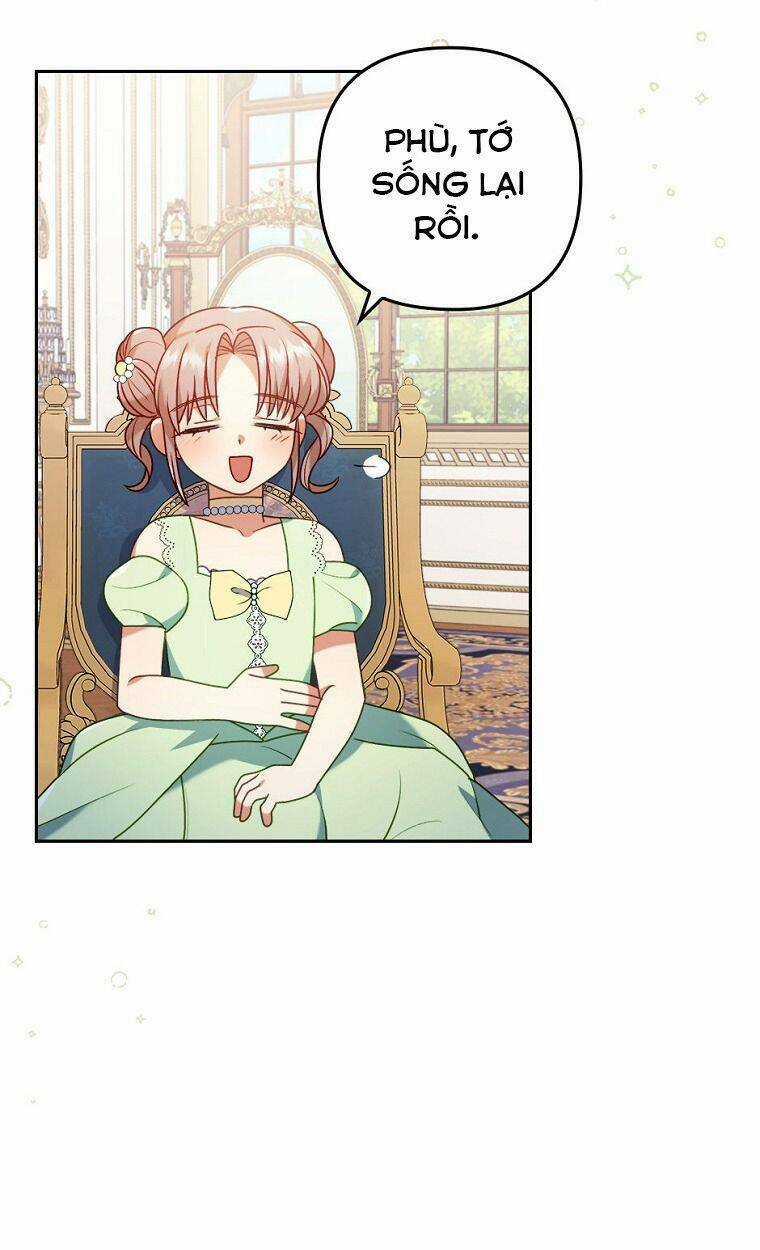 Tôi Đã Bị Quyến Rũ Bởi Nam Chính Ốm Yếu Chapter 21 trang 74