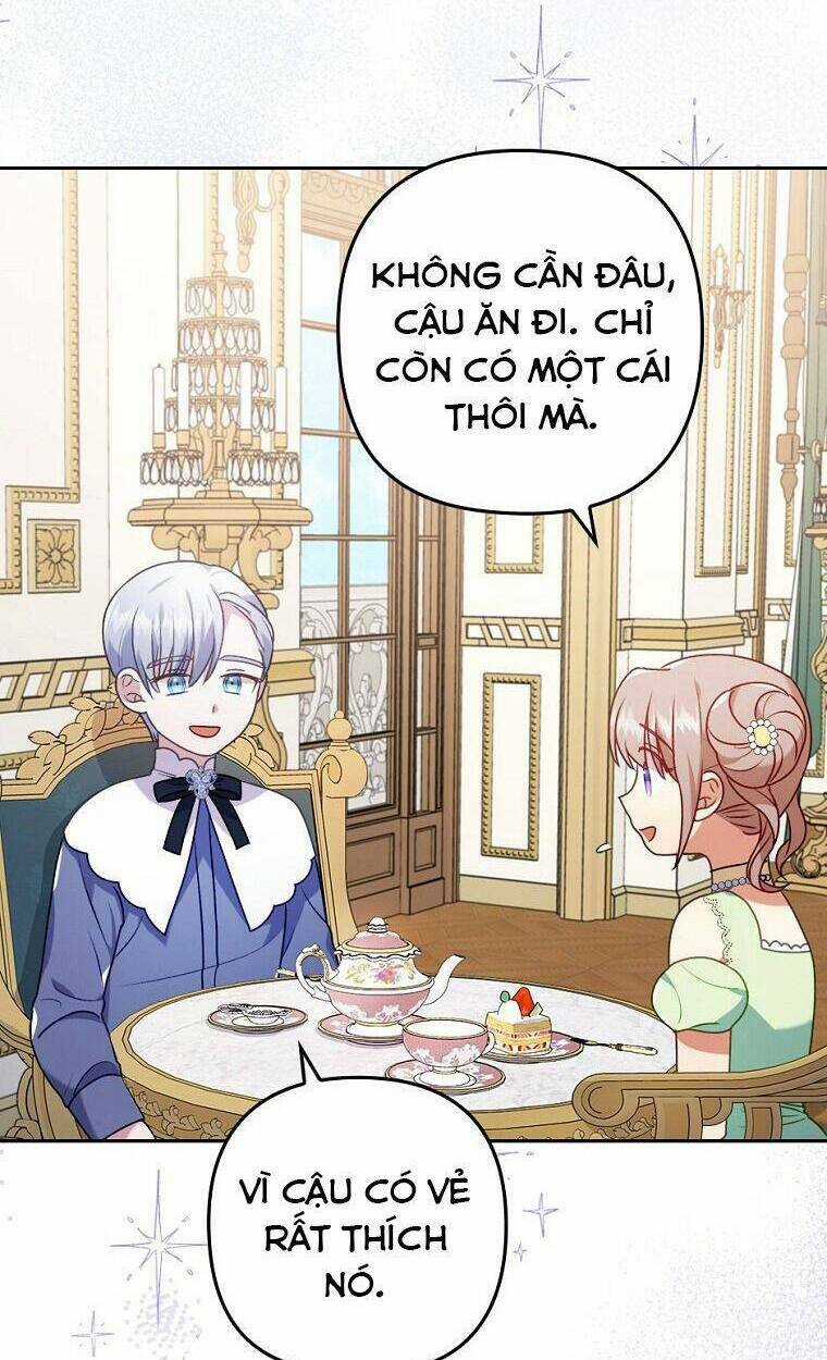 Tôi Đã Bị Quyến Rũ Bởi Nam Chính Ốm Yếu Chapter 21 trang 76