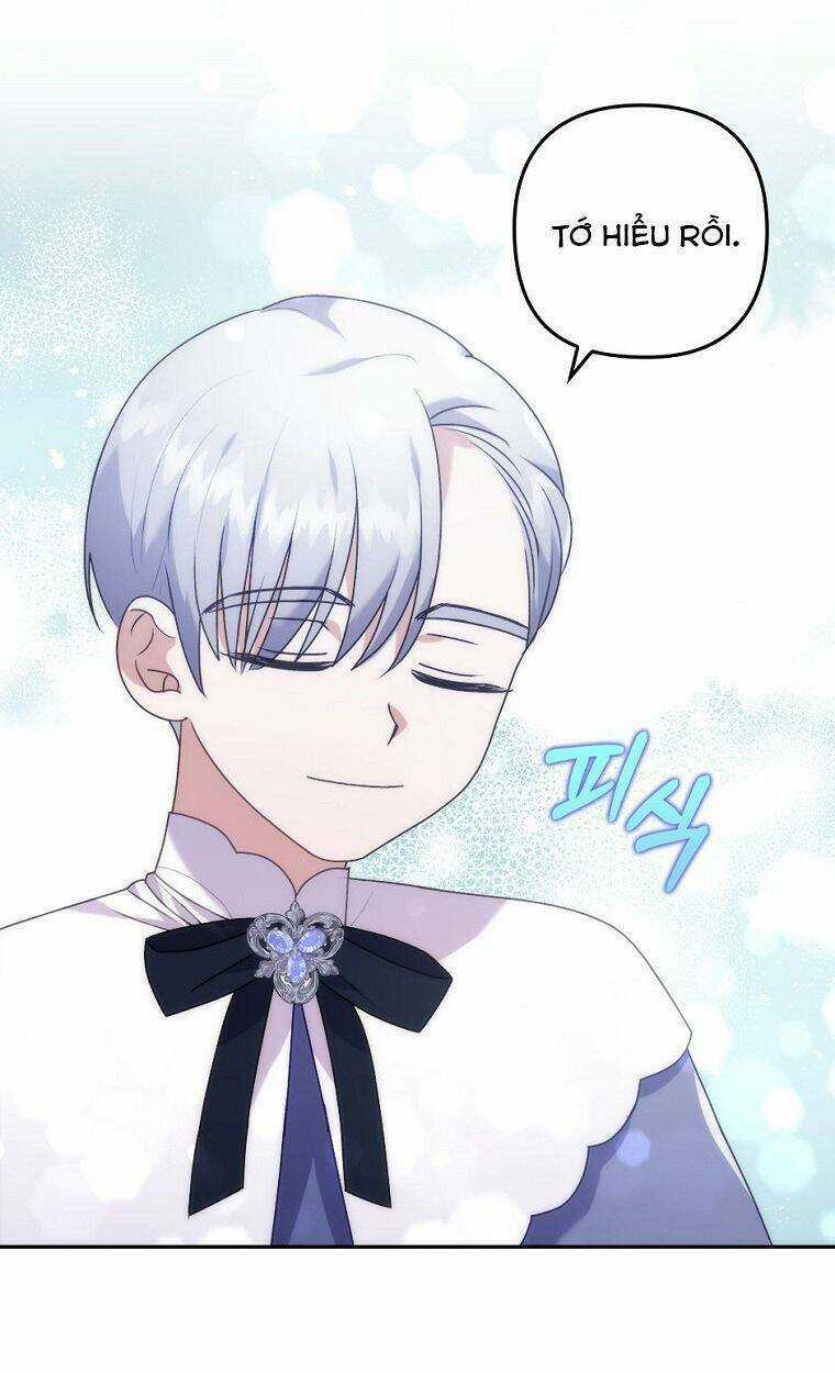 Tôi Đã Bị Quyến Rũ Bởi Nam Chính Ốm Yếu Chapter 21 trang 79